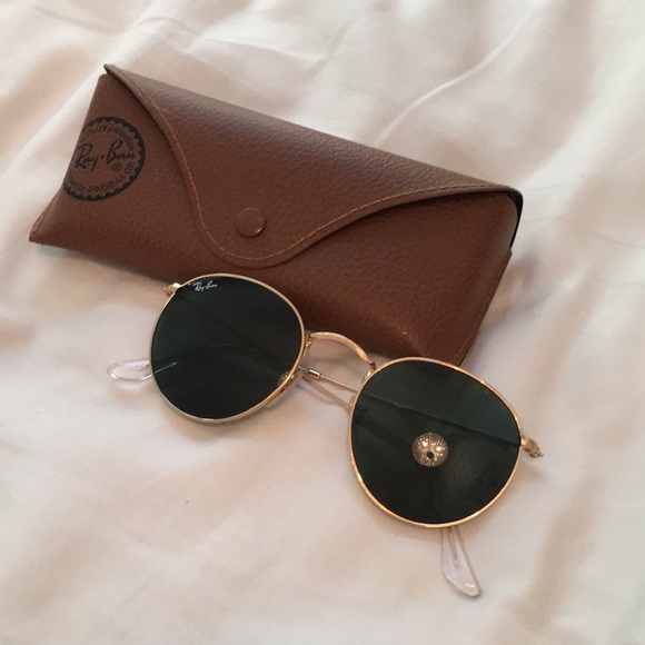 Ray-Ban Accessories - Ray-Ban sunglasses